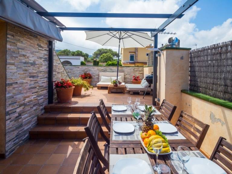 Chalet Sant Feliu de Guíxols