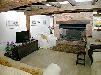 Thornsdale Oast House — photo 3