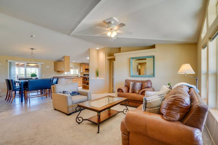 House Tucson Estates
