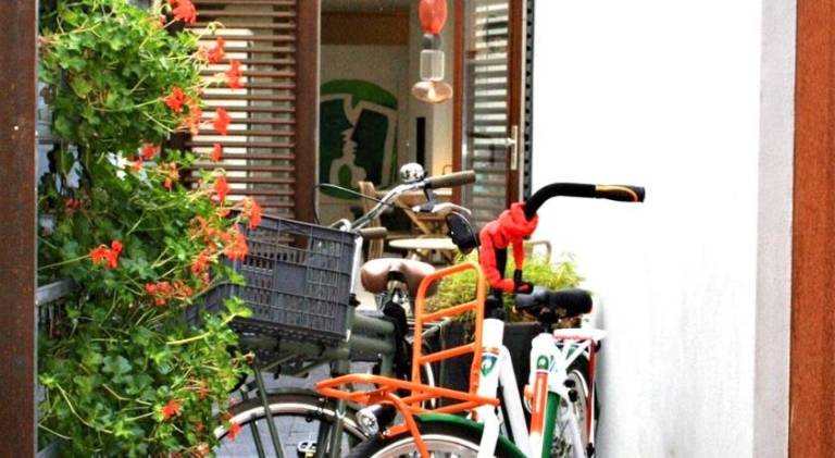 110 m² Ferienwohnung