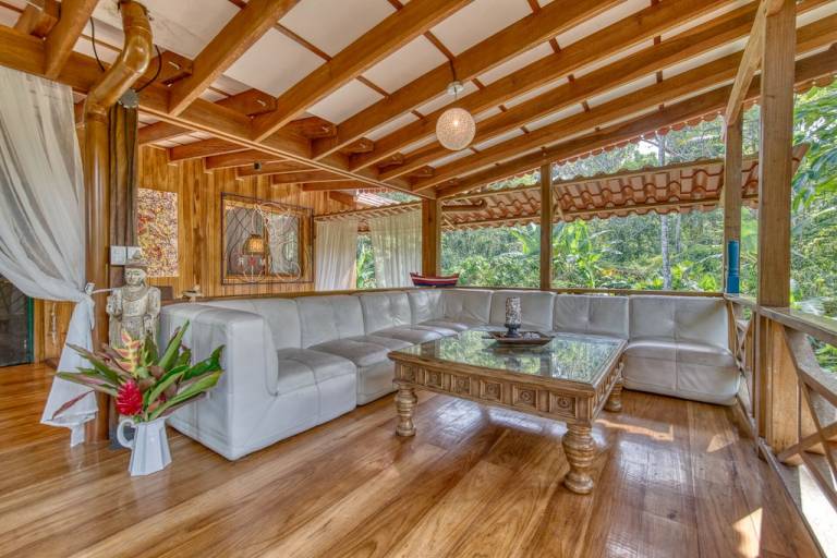 Villa Cahuita