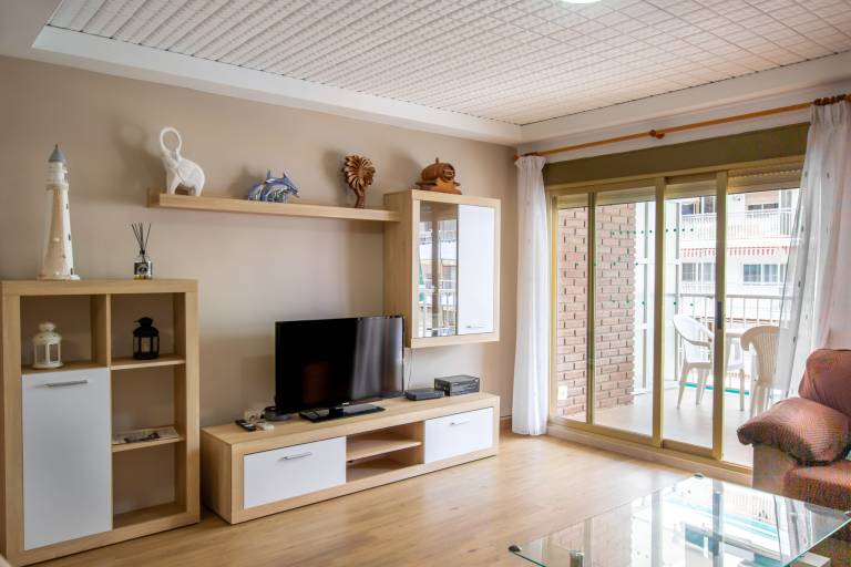 Apartamento Cullera