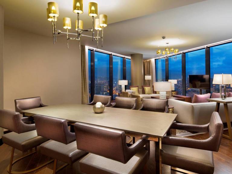 Hilton Batumi — photo 5