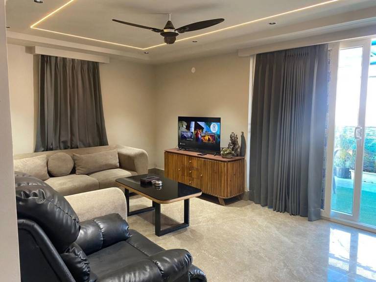 Vacation home with 1 room for 4 persons — photo 2