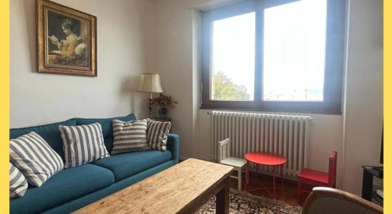 Apartment with 2 rooms for 6 persons — photo 2