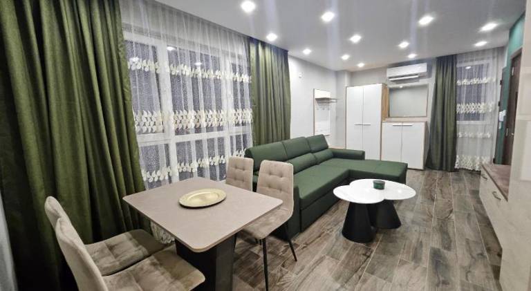 Rental apartment with terrace | Pet-friendly — photo 2