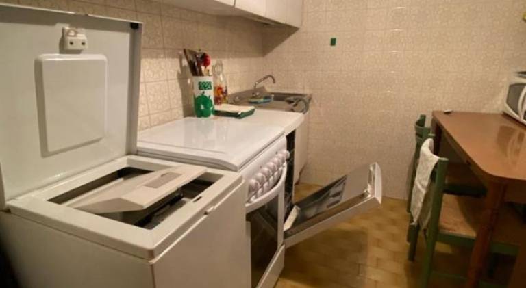 Apartment with 1 room for 4 persons — photo 2