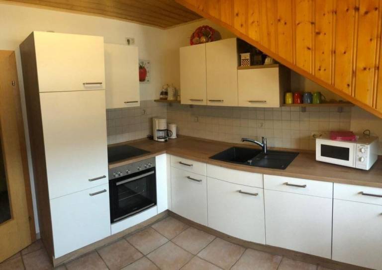 Ferienwohnung Lohberg
