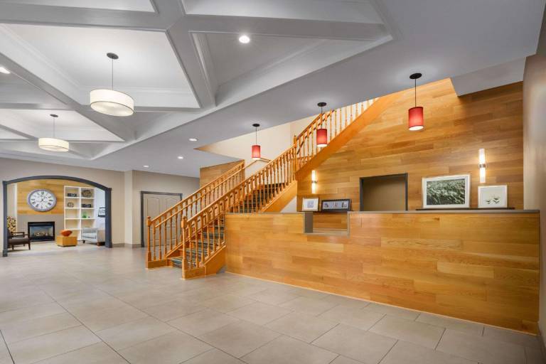 Country Inn & Suites by Radisson, Orlando Airport, FL — photo 3