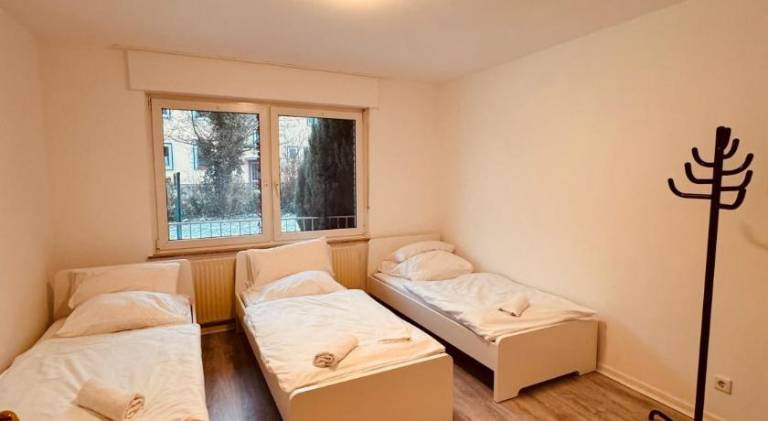 Apartment with 1 room for 8 persons — photo 5
