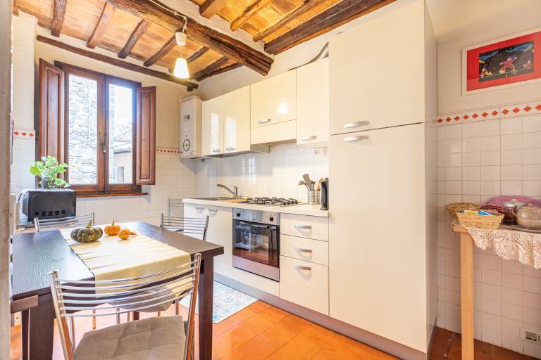 Apartment with fast internet | Mountain view | Good for workation | Dogs allowed — photo 3