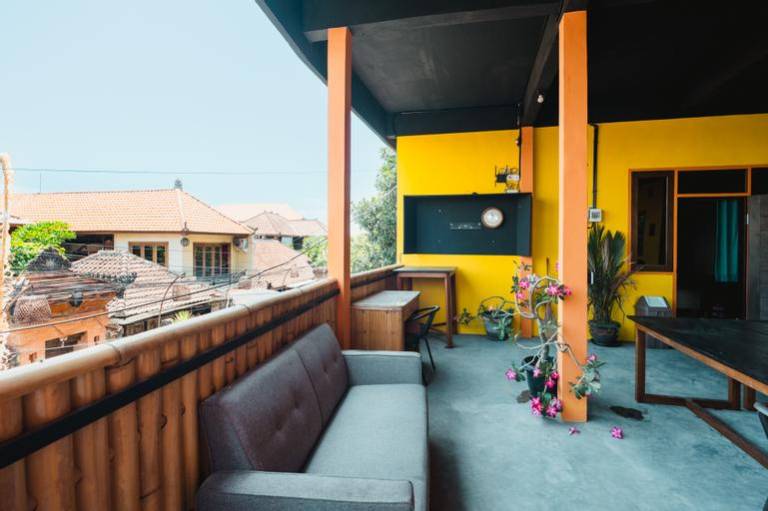 Urban Haven Residence — photo 4