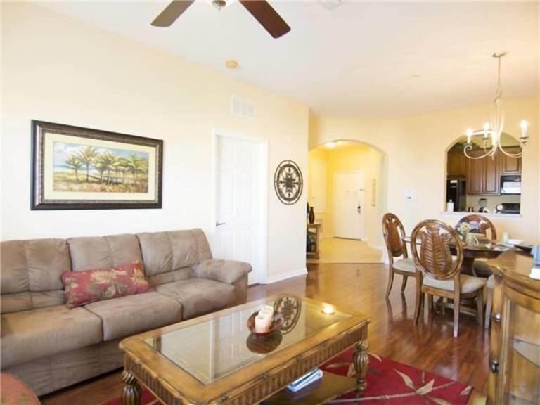 Appartement Orlando