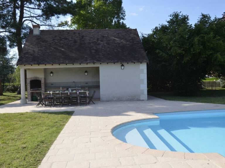 Cottage Montrichard