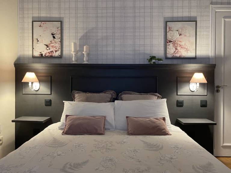 Bed and breakfast Las Palmas de Gran Canaria