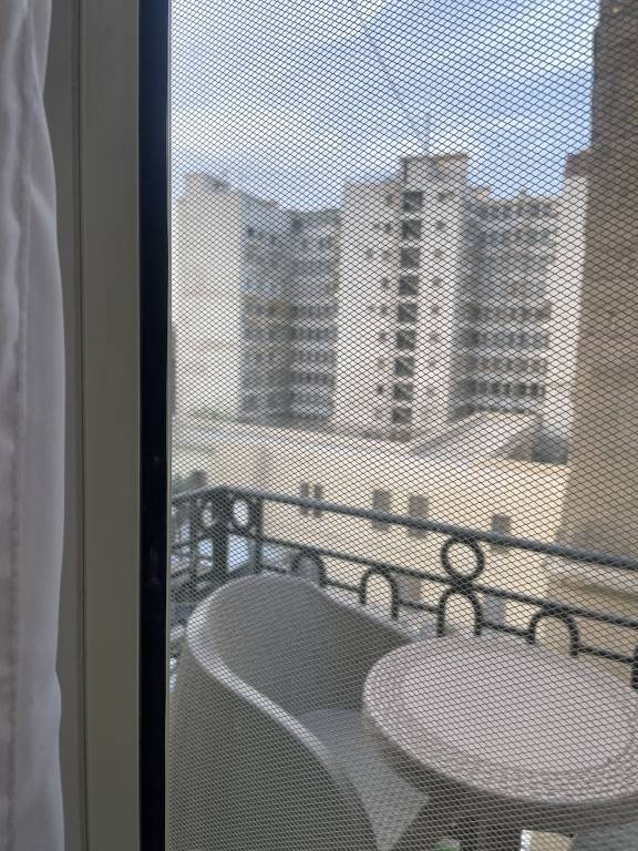 Apartamento El Cairo