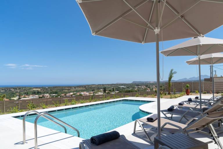 Wonderful villa with pool, barbecue & patio | Pet-friendly — photo 5