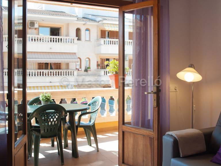 Apartamento Can Picafort