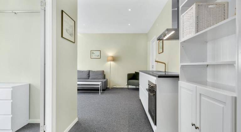 Apartment | Pets are welcome — photo 3