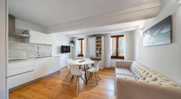 Holiday apartment | Pets allowed — photo 3