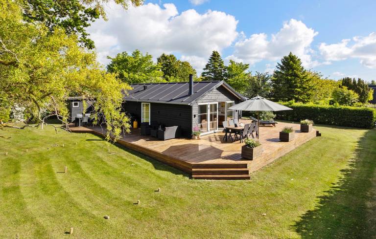 Ferienhaus Sydals Kommune