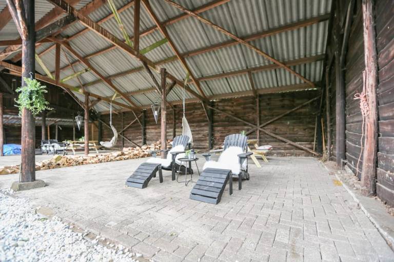 B&B Adelaerthoeve