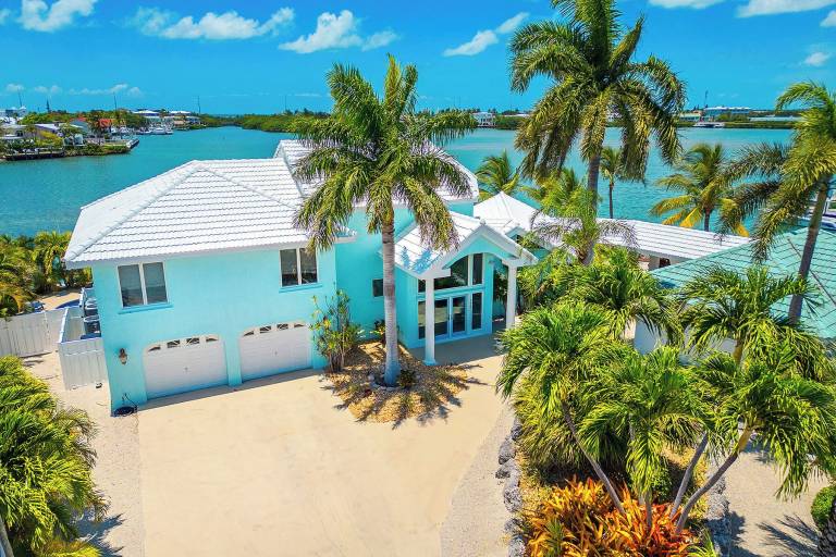 Ferienhaus Key Colony Beach