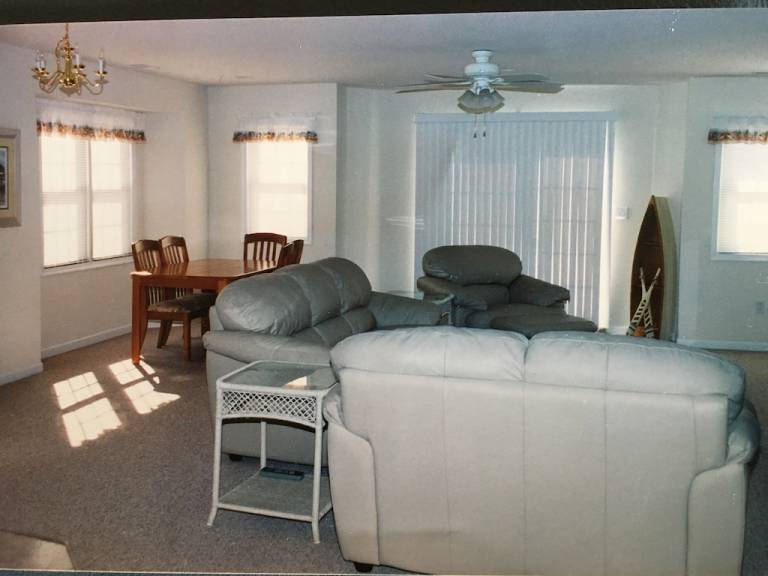 Condo Wildwood