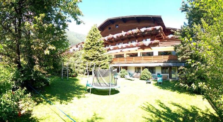 Hotel Rogen — photo 5