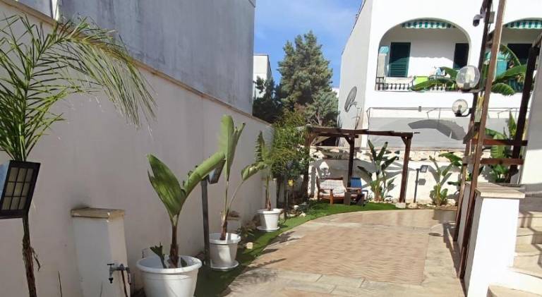 Vacation home with 2 rooms for 6 persons — photo 5
