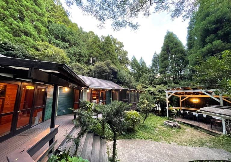 Ferienpark  Isumi