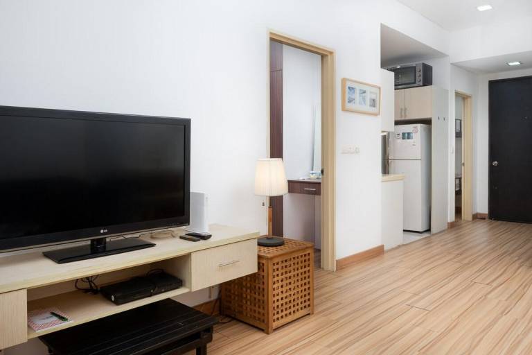 650 m&sup2; Ferienhaus