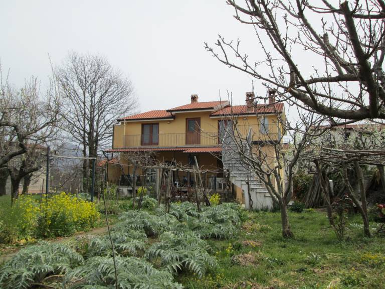 House Maratea