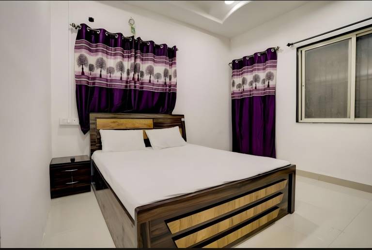 Shri Kanha Lodging And Boarding — photo 4