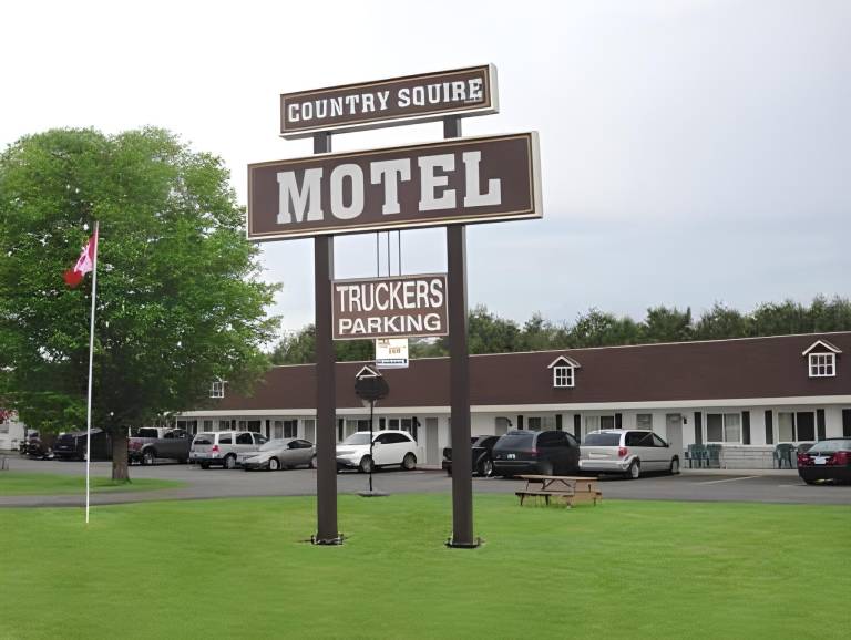 Motel Arnprior