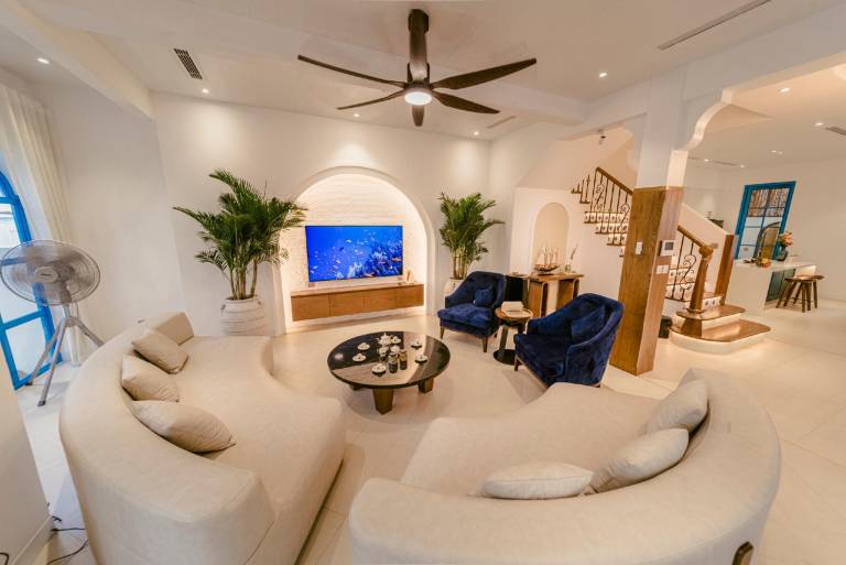 Rental apartment | Beach nearby | Pets allowed in Ha Long