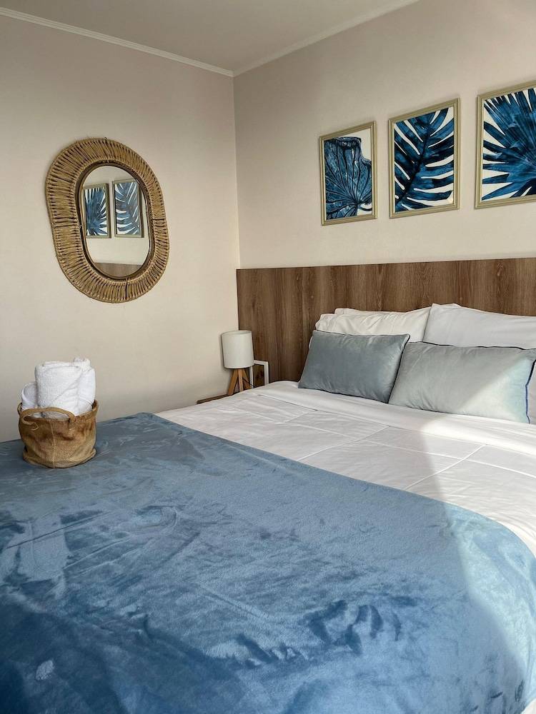 Apartment  Concepción