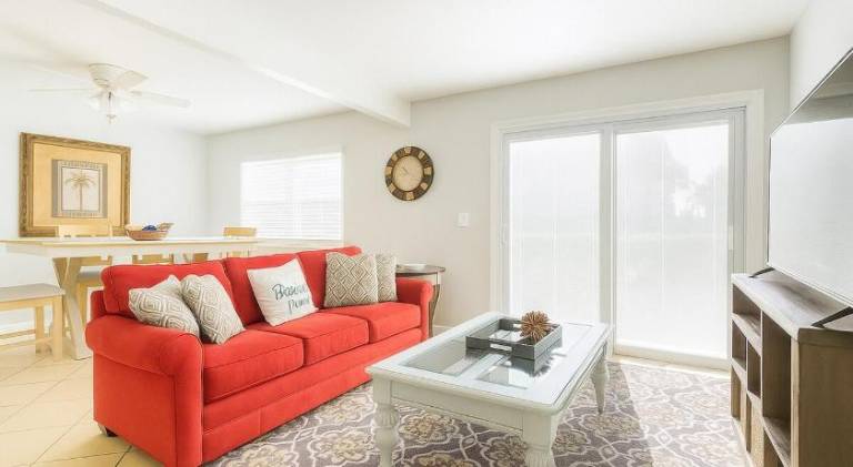 House | Next to the beach | Pet-friendly — photo 2