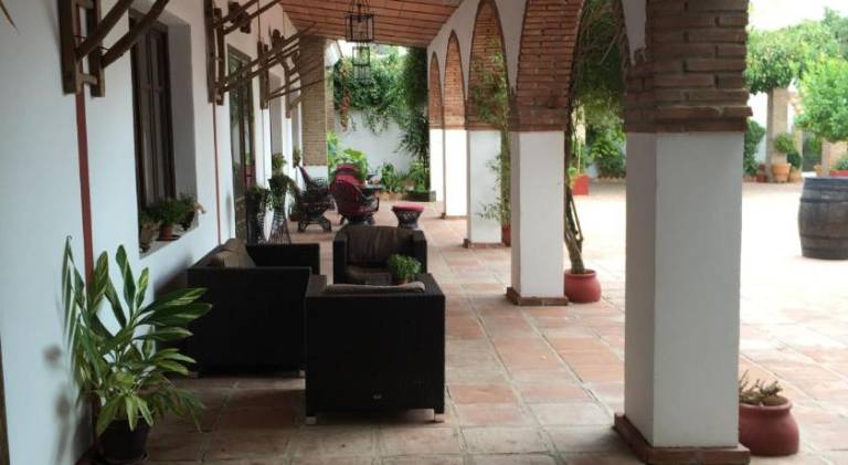 Cortijo Carrillo — photo 4