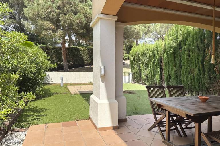 Villa Tossa de Mar