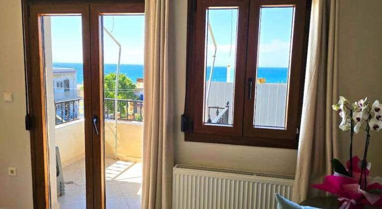 Rental apartment with 1 room for 4 persons — photo 4