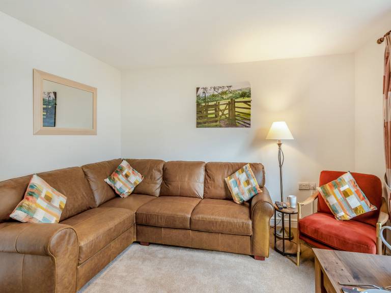 Child-friendly beautiful cottage | Pets allowed — photo 3
