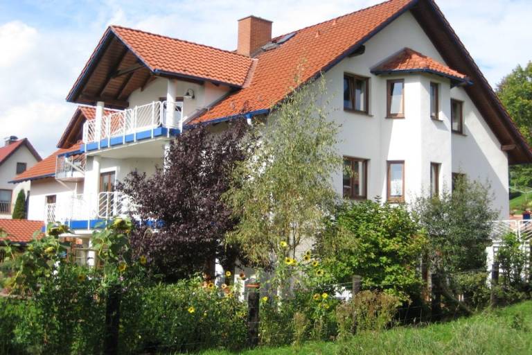 Ferienhaus  Bad Lippspringe