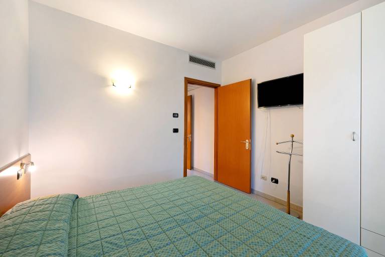 Apartment with fast internet | Mountain view — photo 2