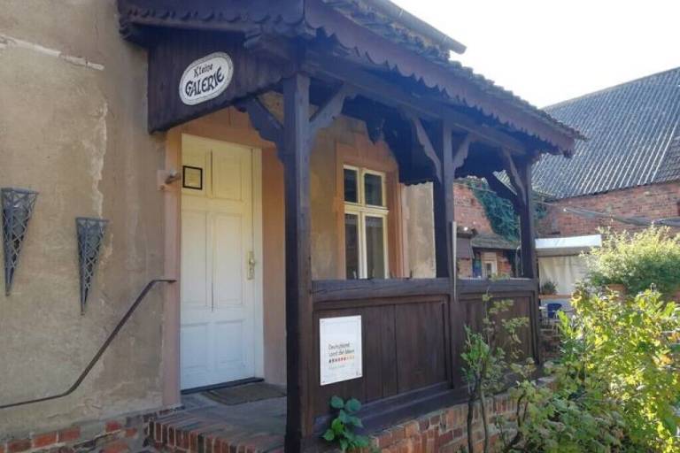 Ferienwohnung  Frankfurt (Oder)
