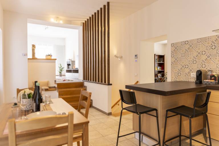 Ferienwohnung in Arrone, Montefranco f&uuml;r max. 4 Personen