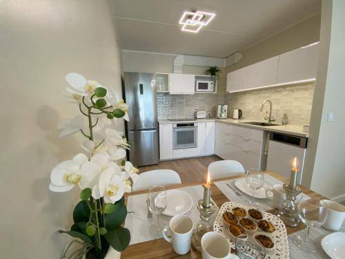 Apartmán Pärnu