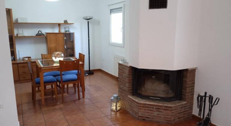 House with 4 rooms for 8 persons — photo 2