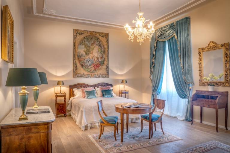 Bed & Breakfast Bereguardo