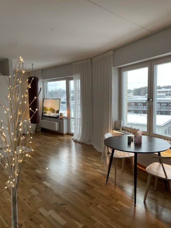 Ferienwohnung Tyresö